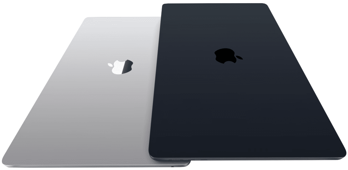 MacBook